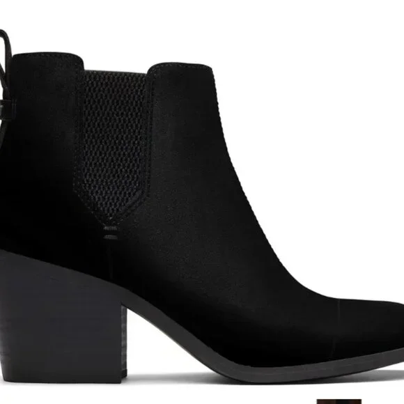 TOMS Everly Boot - Picture 1 of 2